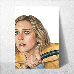 Pluribus Fan Art Pluribus Posters