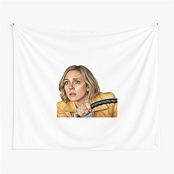 Pluribus Fan Art Pluribus Tapestries