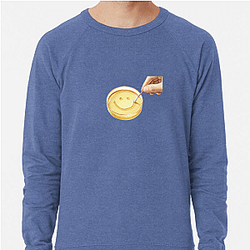 Pluribus Merch Pluribus Sweatshirts