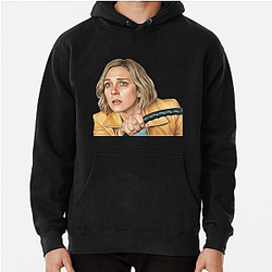 Pluribus Fan Art Pluribus Hoodies
