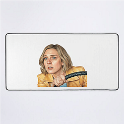 Pluribus Fan Art Pluribus Mouse Pads