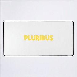 Pluribus Merch Collection Pluribus Mouse Pads