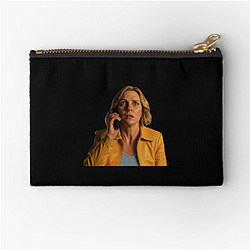 Pluribus Signature Pluribus Zipper Pouches