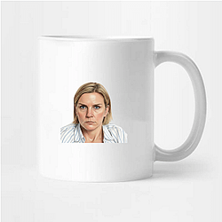 Pluribus Merchandise Pluribus Mugs