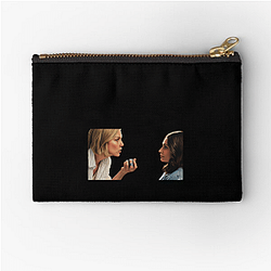 Pluribus Merch For Fans Pluribus Zipper Pouches