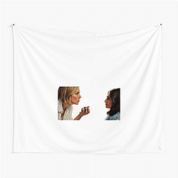 Pluribus Merch For Fans Pluribus Tapestries