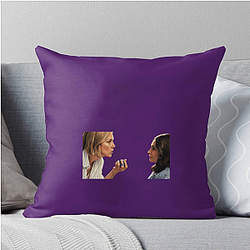 Pluribus Merch For Fans Pluribus Pillows Cover