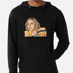 Pluribus Fan Art Pluribus Hoodies