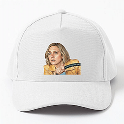 Pluribus Fan Art Pluribus Hats & Caps