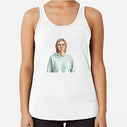 Pluribus Merchandise For Fans Pluribus Tank Tops