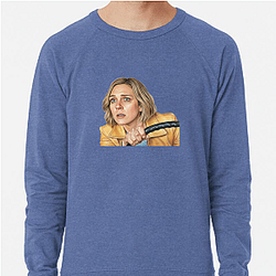 Pluribus Fan Art Pluribus Sweatshirts