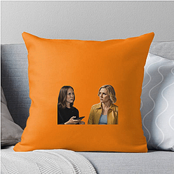Pluribus Special Collection Pluribus Pillows Cover