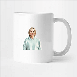 Pluribus Merchandise For Fans Pluribus Mugs