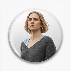 Pluribus Limited Collection Pluribus Pins