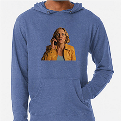 Pluribus Signature Pluribus Hoodies