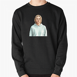 Pluribus Merchandise For Fans Pluribus Sweatshirts