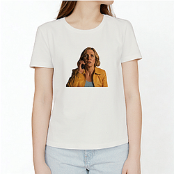 Pluribus Signature Pluribus T-Shirts