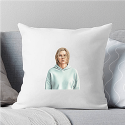 Pluribus Merchandise For Fans Pluribus Pillows Cover