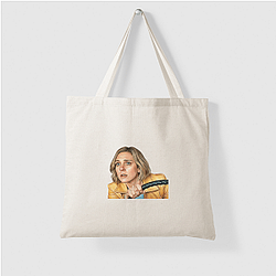 Pluribus Fan Art Pluribus Bags