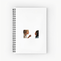 Pluribus Merch For Fans Pluribus Notebook