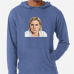 Pluribus Merchandise Pluribus Hoodies
