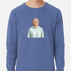 Pluribus Merchandise For Fans Pluribus Sweatshirts