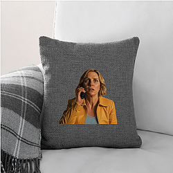 Pluribus Signature Pluribus Pillows Cover