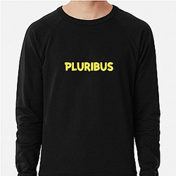 Pluribus Merch Collection Pluribus Sweatshirts