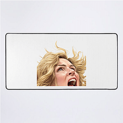 Pluribus Collection for fans Pluribus Mouse Pads