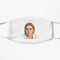 Pluribus Merchandise Pluribus Face Masks