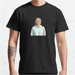Pluribus Merchandise For Fans Pluribus T-Shirts