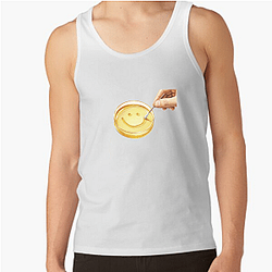 Pluribus Merch Pluribus Tank Tops