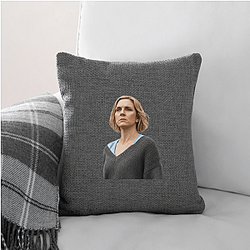Pluribus Limited Collection Pluribus Pillows Cover