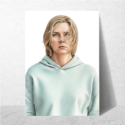 Pluribus Merchandise For Fans Pluribus Posters