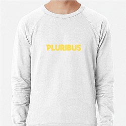 Pluribus Merch Collection Pluribus Sweatshirts