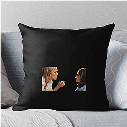 Pluribus Merch For Fans Pluribus Pillows Cover