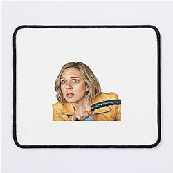 Pluribus Fan Art Pluribus Mouse Pads