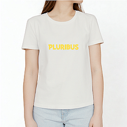 Pluribus Merch Collection Pluribus T-Shirts