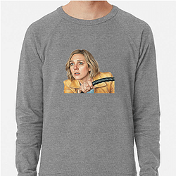 Pluribus Fan Art Pluribus Sweatshirts