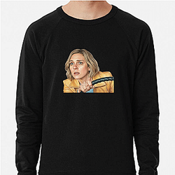 Pluribus Fan Art Pluribus Sweatshirts