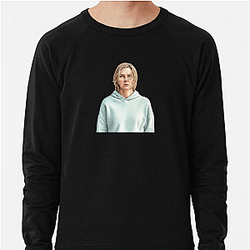 Pluribus Merchandise For Fans Pluribus Sweatshirts
