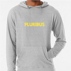 Pluribus Merch Collection Pluribus Hoodies