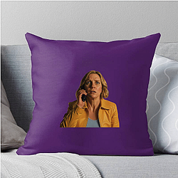 Pluribus Signature Pluribus Pillows Cover