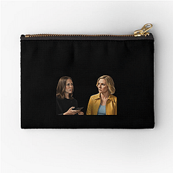 Pluribus Special Collection Pluribus Zipper Pouches