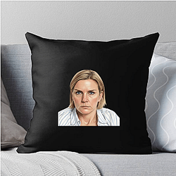 Pluribus Merchandise Pluribus Pillows Cover