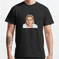 Pluribus Merchandise Pluribus T-Shirts