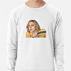 Pluribus Fan Art Pluribus Sweatshirts