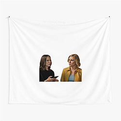 Pluribus Special Collection Pluribus Tapestries