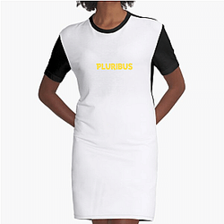 Pluribus Merch Collection Pluribus Dresses