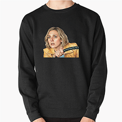 Pluribus Fan Art Pluribus Sweatshirts